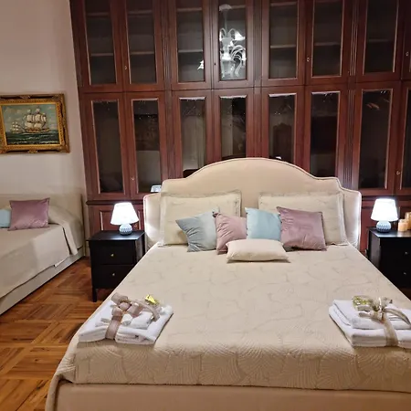 Luxury Historic With Heated Pool Near Catania, Taormina, The Sea And Mount Etna *