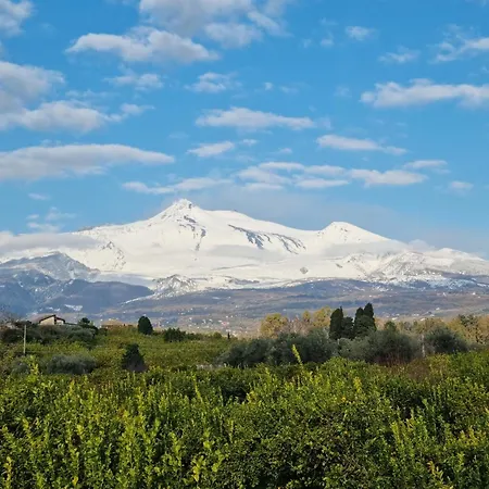 Holiday home Luxury Historic With Heated Pool Near Catania, Taormina, The Sea And Mount Etna *