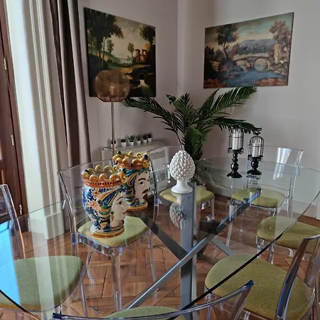 Luxury Historic With Heated Pool Near Catania, Taormina, The Sea And Mount Etna Giarre