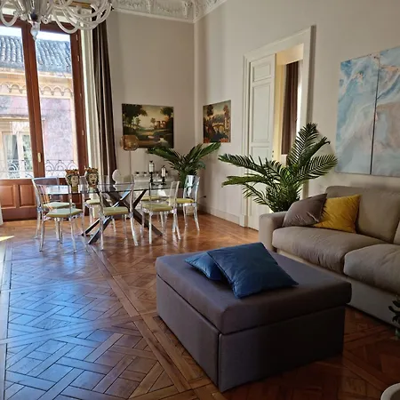 Holiday home Luxury Historic With Heated Pool Near Catania, Taormina, The Sea And Mount Etna