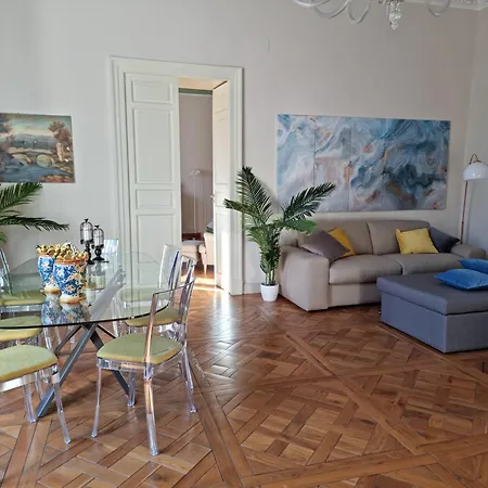 Holiday home Luxury Historic With Heated Pool Near Catania, Taormina, The Sea And Mount Etna