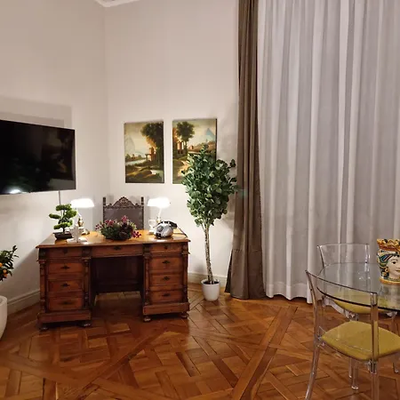 Luxury Historic Near Catania, Taormina, The Sea And Mount Etna By Sicilian Relaxing Homes בית נופש ג'יארה
