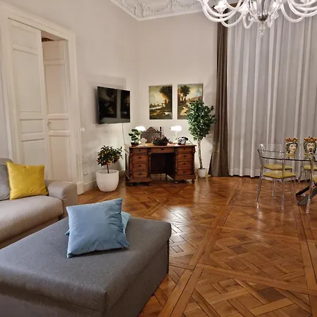 Luxury Historic With Heated Pool Near Catania, Taormina, The Sea And Mount Etna * Giarre