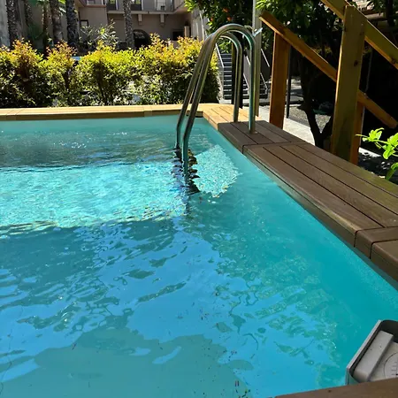 Luxury Historic Near Catania, Taormina, The Sea And Mount Etna By Sicilian Relaxing Homes * ג'יארה