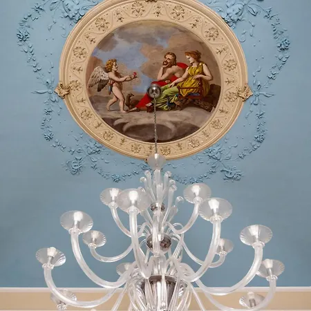 Luxury Historic Near Catania, Taormina, The Sea And Mount Etna By Sicilian Relaxing Homes בית נופש *