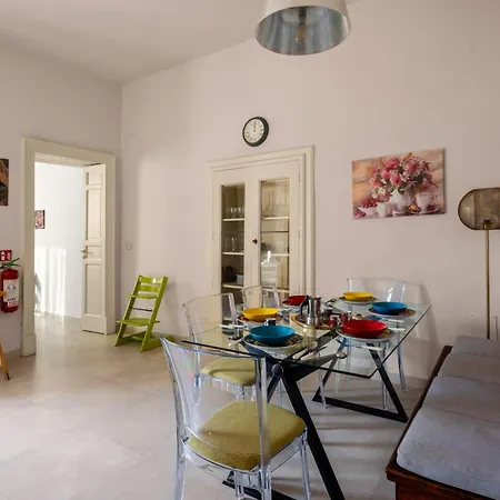 Luxury Historic Near Catania, Taormina, The Sea And Mount Etna By Sicilian Relaxing Homes * ג'יארה