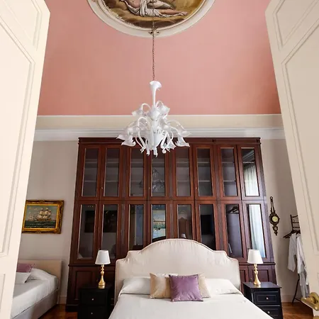 Luxury Historic Near Catania, Taormina, The Sea And Mount Etna By Sicilian Relaxing Homes *