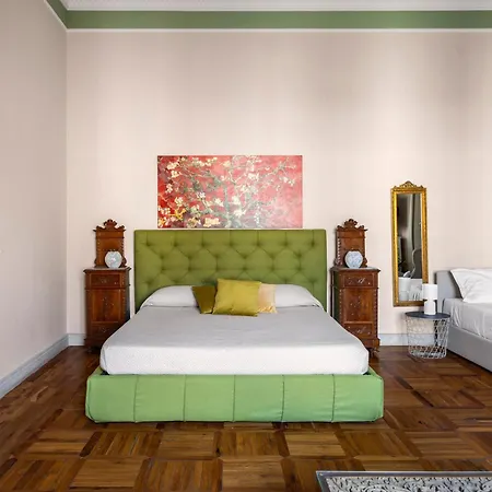 Luxury Historic Near Catania, Taormina, The Sea And Mount Etna By Sicilian Relaxing Homes בית נופש *