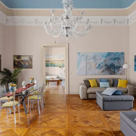 בית נופש Luxury Historic Near Catania, Taormina, The Sea And Mount Etna By Sicilian Relaxing Homes