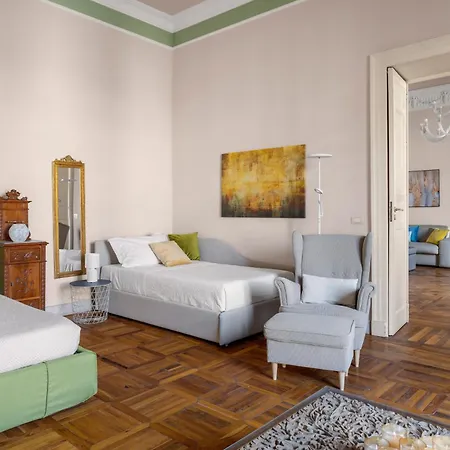 Luxury Historic Near Catania, Taormina, The Sea And Mount Etna By Sicilian Relaxing Homes ג'יארה