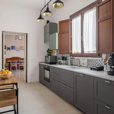 בית נופש Luxury Historic Near Catania, Taormina, The Sea And Mount Etna By Sicilian Relaxing Homes *