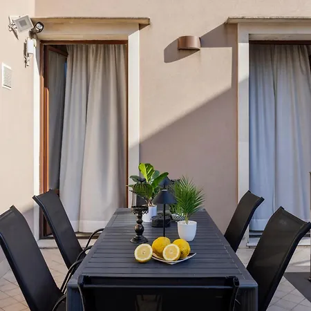Luxury Historic Near Catania, Taormina, The Sea And Mount Etna By Sicilian Relaxing Homes * ג'יארה