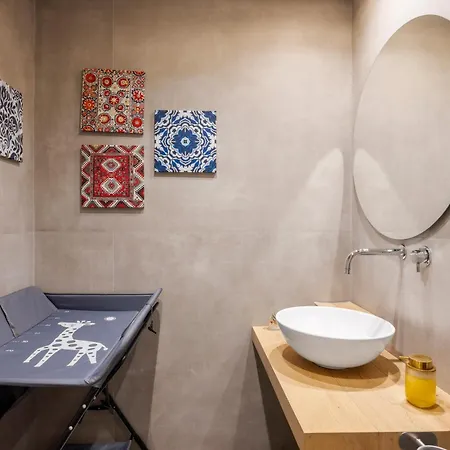 Luxury Historic Near Catania, Taormina, The Sea And Mount Etna By Sicilian Relaxing Homes * ג'יארה