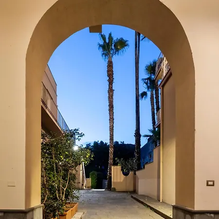 Luxury Historic Near Catania, Taormina, The Sea And Mount Etna By Sicilian Relaxing Homes בית נופש