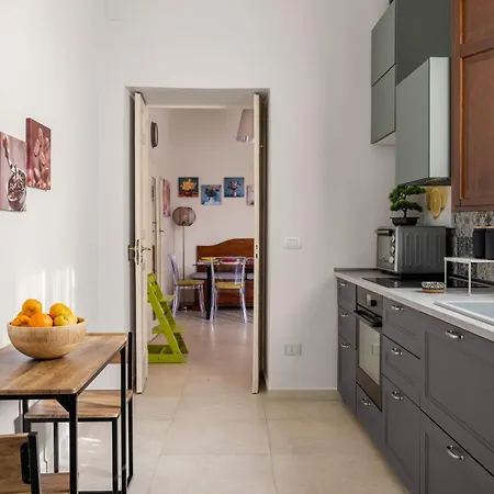 Luxury Historic Near Catania, Taormina, The Sea And Mount Etna By Sicilian Relaxing Homes בית נופש ג'יארה