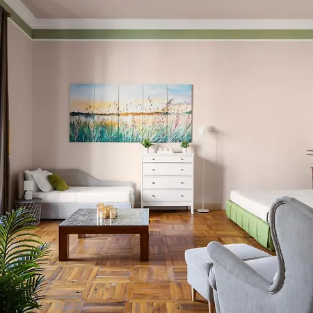 Luxury Historic Near Catania, Taormina, The Sea And Mount Etna By Sicilian Relaxing Homes ג'יארה